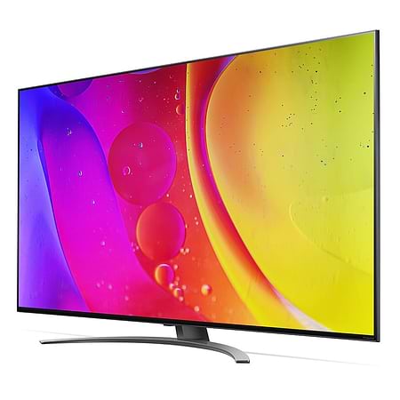 טלוויזיה “55 LG NanoCell 55NANO846QA 4K - 2345₪
