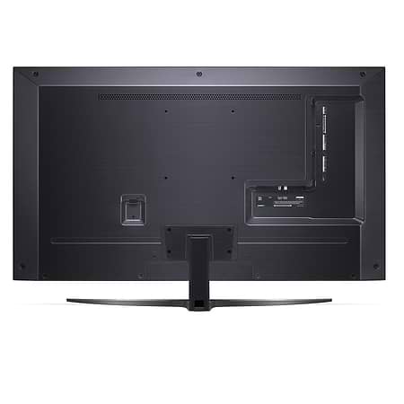 טלוויזיות LG בגודל 55 אינץ - טלוויזיה “55 LG NanoCell 55NANO846QA 4K