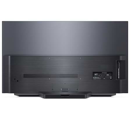 טלוויזיה LG OLED55CS6LA 4K ‏55 ‏אינטש | שלוש שנות אחריות VIP - 3795₪