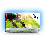 טלוויזיה חכמה “65 Philips 65OLED707/12 4K פיליפס