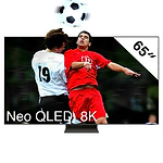 טלוויזיה “65 SAMSUNG Neo QLED 65QN700B 8K סמסונג