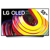 טלוויזיה LG OLED55CS6LA 4K ‏55 ‏אינטש | שלוש שנות אחריות VIP