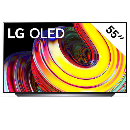 טלוויזיה LG OLED55CS6LA 4K ‏55 ‏אינטש | שלוש שנות אחריות VIP
