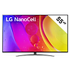 טלוויזיה “55 LG NanoCell 55NANO846QA 4K