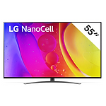 טלוויזיה “55 LG NanoCell 55NANO846QA 4K