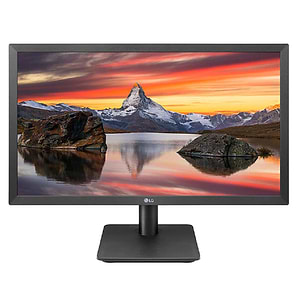 מסך מחשב “22 LG 22MP410-B