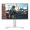 מסך מחשב “27 LG 27UP650-W