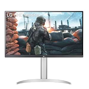 מסך מחשב “27 LG 27UP650-W