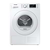 מייבש כביסה ‏7 ק”ג Samsung DV70T4200TE סמסונג קונדנסור | דירוג אנרגטי A - 2589₪