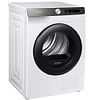 מייבש כביסה 9 ‏ק”ג Samsung DV90T5241AT סמסונג קונדנסור | דירוג אנרגטי A - 3090₪