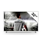טלוויזיה Philips 32PFS6906/12 Full HD ‏32 ‏אינטש פיליפס אנדרואיד TV