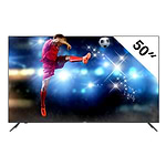 טלוויזיה HAIER LE50Q8611 4K ‏50 ‏אינטש