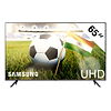 טלוויזיה Samsung 65AU7100 4K סמסונג 65 ‏אינטש
