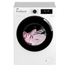 מכונת כביסה 9 ק”ג Beko WTV9744XWO בקו