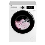 מכונת כביסה 9 ק”ג Beko WTV9744XWO בקו