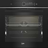 לעוקבי המכורה תנור אפייה בנוי Beko BBIM13400XCS בקו במחיר מיוחד - 2490₪