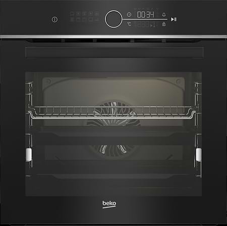 לעוקבי המכורה תנור אפייה בנוי Beko BBIM13400XCS בקו במחיר מיוחד - 2490₪