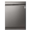 מדיח כלים נירוסטה LG DFB512FP