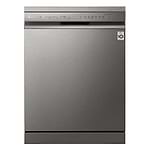 מדיח כלים נירוסטה LG DFB512FP