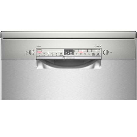 מדיח כלים Bosch SMS2HAI00Y בוש דמוי נירוסטה | תוצרת גרמניה - 3190₪