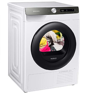 מייבש כביסה ‏8 ק”ג Samsung DV8ST5221AT סמסונג קונדנסור | דירוג אנרגטי A