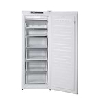 מקפיא 6 מגירות Fujicom FJ-FNF250W‏ פוג’יקום 175 ‏ליטר