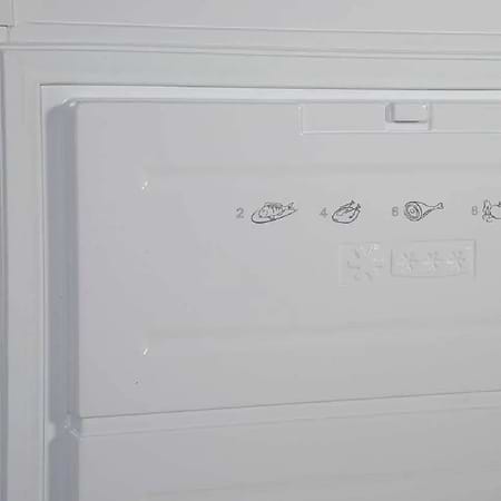 מק״ט מוצר  - מקפיא 6 מגירות Fujicom FJ-FNF250W‏ פוג’יקום 175 ‏ליטר