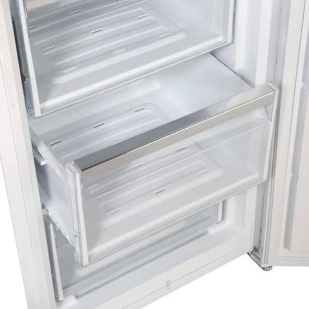 אחריות - מקפיא 6 מגירות Fujicom FJ-FNF250W‏ פוג’יקום 175 ‏ליטר