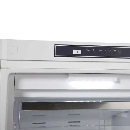 מקפיא 6 מגירות Fujicom FJ-FNF250W‏ פוג’יקום 175 ‏ליטר