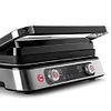 מוצרי חשמל לבית - ‏טוסטר/גריל לחיצה Delonghi CGH920 דה לונגי