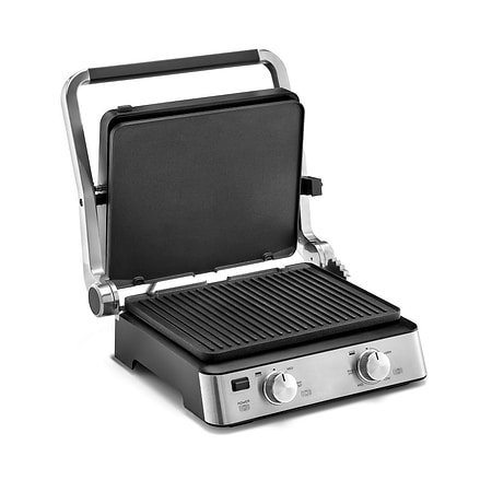אחריות - ‏טוסטר/גריל לחיצה Delonghi CGH920 דה לונגי