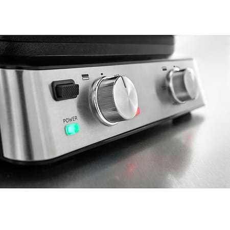 מק״ט מוצר  - ‏טוסטר/גריל לחיצה Delonghi CGH920 דה לונגי