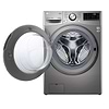 מכונת כביסה 15 ‏קילו LG F015topBD פתח קידמי - 5190₪