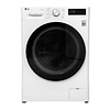 מכונת כביסה 10.5 קילו LG F16105SBDE פתח קדמי - 2977₪