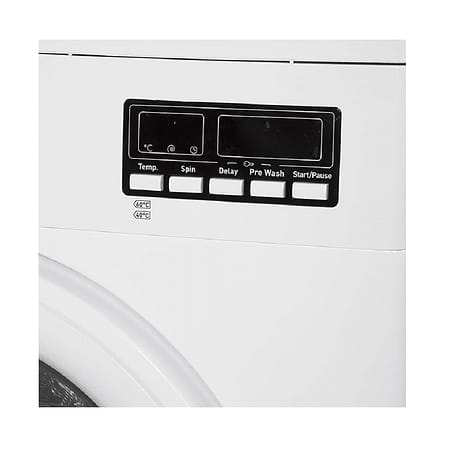 מכונת כביסה 9 ק”ג Fujicom FJWM91 פוג’יקום - 1450₪