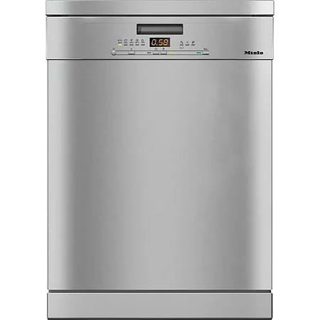 מדיח כלים נירוסטה Miele G5000CLST מילה