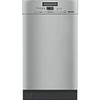 מדיח כלים צר נירוסטה Miele G5430SC CLST מילה