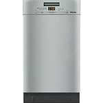 מדיח כלים צר נירוסטה Miele G5430SC CLST מילה