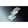 מדיח כלים צר נירוסטה Miele G5430SC CLST מילה - 6300₪