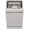 מדיח כלים אינטגראלי מלא צר Miele G5481 SCVI מילה