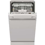 מדיח כלים אינטגראלי מלא צר Miele G5481 SCVI מילה