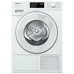 מייבש כביסה ‏8 ק”ג MIELE TSD263 WP מילה | דירוג אנרגטי A