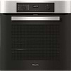 ‏תנור בנוי פירוליטי Miele H22651BP מילה תוצרת גרמניה
