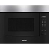 מיקרוגל בנוי 26 ליטר Miele M2240SC CLST מילה