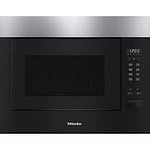 מיקרוגל בנוי 26 ליטר Miele M2240SC CLST מילה