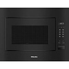 מיקרוגל בנוי 26 ליטר Miele M2240SC BLACK מילה