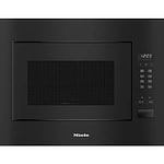 מיקרוגל בנוי 26 ליטר Miele M2240SC BLACK מילה