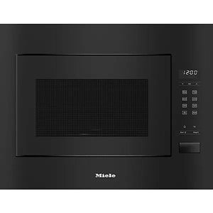 מיקרוגל בנוי 26 ליטר Miele M2240SC BLACK מילה