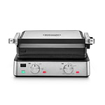 ‏טוסטר/גריל לחיצה Delonghi CGH920 דה לונגי