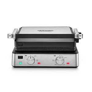 ‏טוסטר/גריל לחיצה Delonghi CGH920 דה לונגי